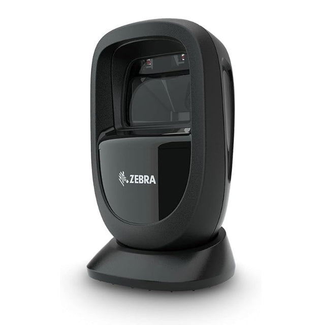 Zebra DS9308-SR4U2100AZE DS9308 Barcode Scanner Desktop Handsfree Rapid
