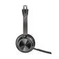 77Y86AA Poly Voyager Focus 2 USB-A with charge stand Headset