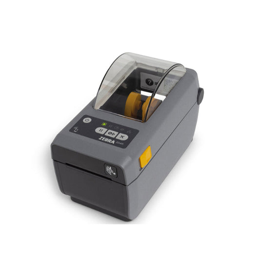 ZD4A022-D01M00EZ - Zebra ZD411 Desktop Label Printer