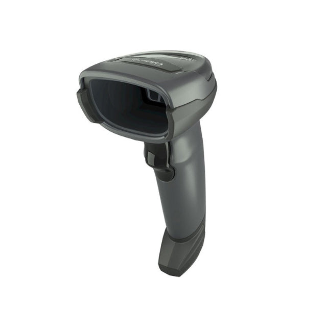 Zebra DS4608-SR00007ZZWW Barcode Scanner
