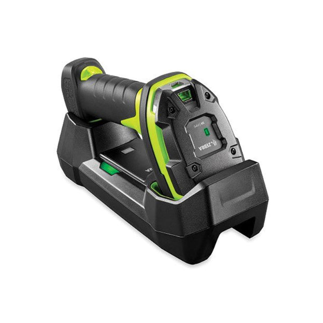 Zebra DS3678-ER3U4212SVW Barcode Scanner(USB KIT)