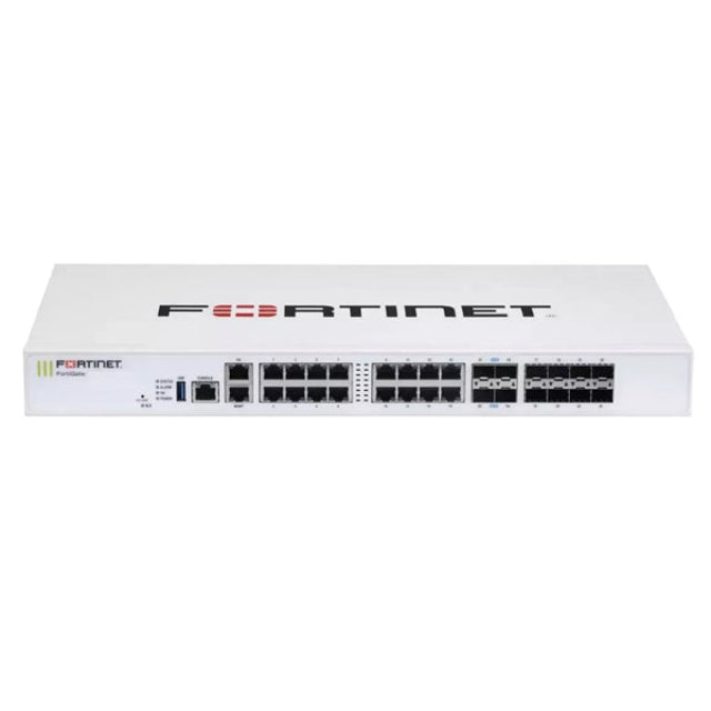 FG-121G Fortinet Fortigate-121G 18 x Ge RJ45 Ports Firewalls