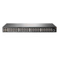 JL254A - HPE Aruba 2930F 48G 4SFP+ Switch (JL254A)