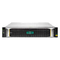 ROQ82B HPE MSA 2062 10GbE iSCSI SFF Storage