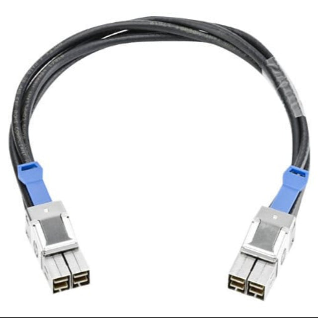 J9578A - HPE Aruba HP 3800 0.5m Stacking Cable