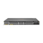JL076A - HPE Aruba 3810M 40G 8SR PoE+ 1-slot Switch