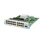 J9992A - HPE Aruba 54/82 v3 1G zl2 Module