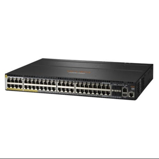 R0M68A - HPE Aruba 2930M Series Switches