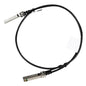 JL487A - HPE Aruba 25G SFP28 to SFP28 0.65m Direct Attach Cable