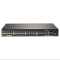 JL322A - HPE Aruba 2930M Series Switches 48G PoE+ 1-slot