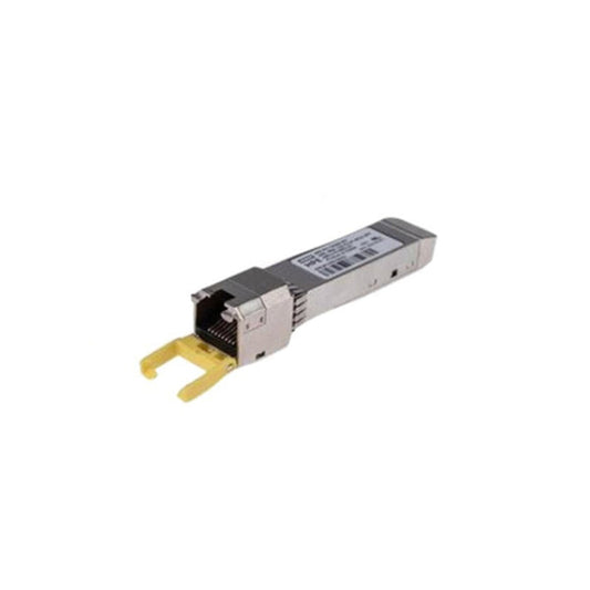 C8R25B HPE MSA 10Gb Short Range iSCSI SFP+ 4?pack Transceiver