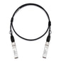 J9281D - HPE Aruba Transceivers 10G SFP+ to SFP+ 1m DAC Cable