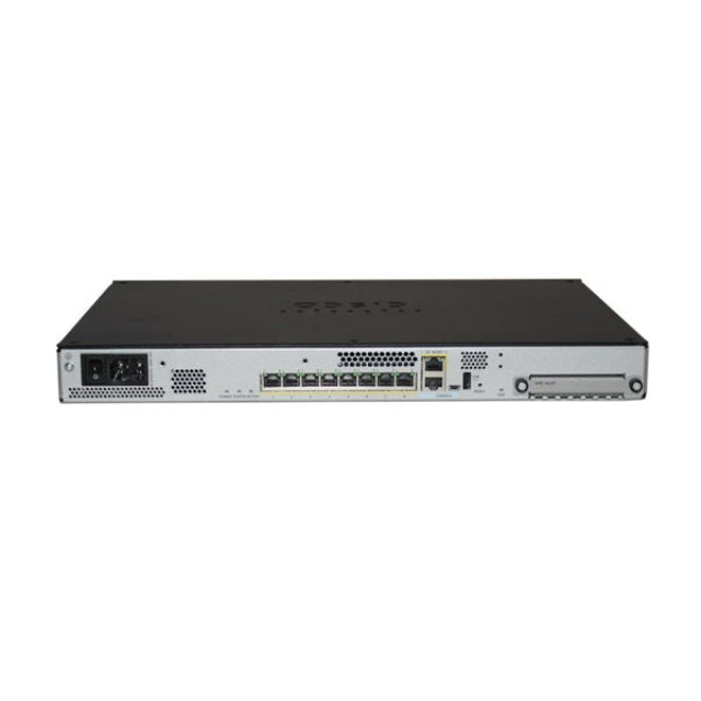 ASA5508-K9 ASA 5500-X Series Next-Generation Firewalls with firepower services