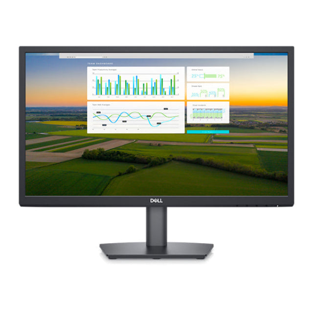DELL E2222H 21.5 Inch Full HD (1080p) VA Monitor