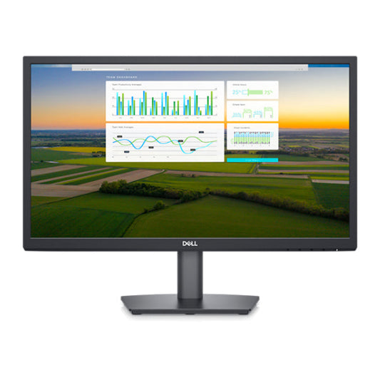 DELL E2222H 21.5 Inch Full HD (1080p) VA Monitor