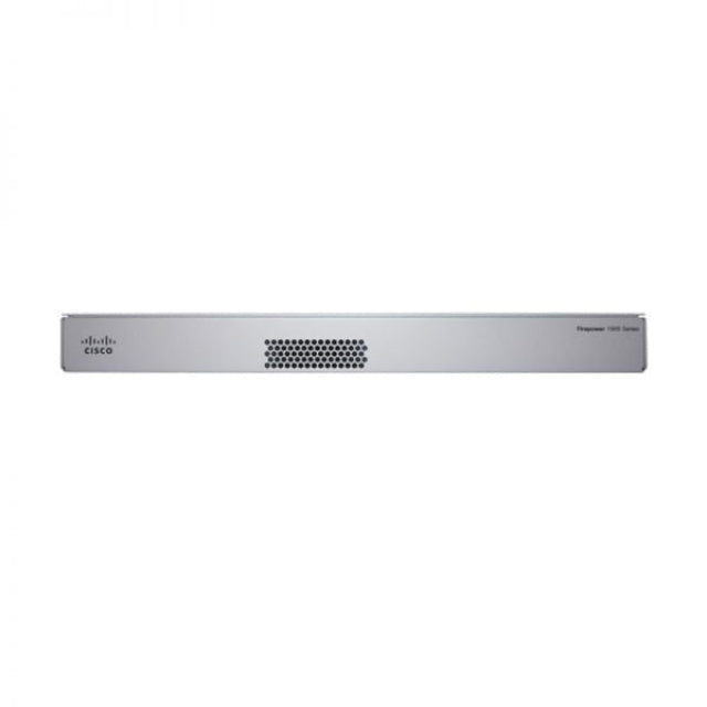 FPR1120-NGFW-K9 - Cisco Firepower 1000 Series Appliances