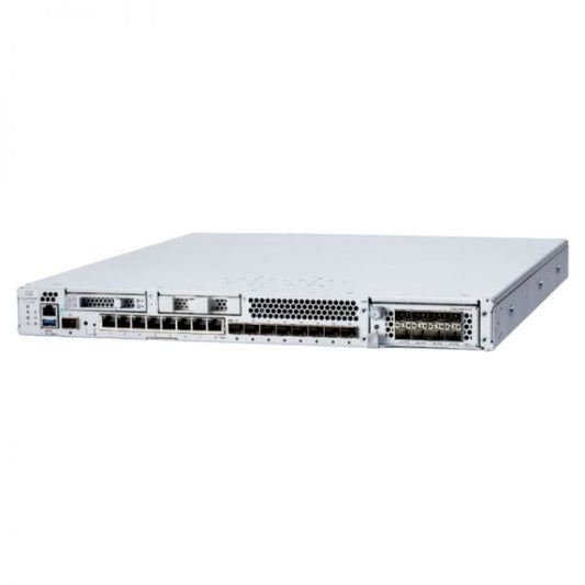 FPR3120-NGFW-K9 Cisco Secure Firewall 3100 Series
