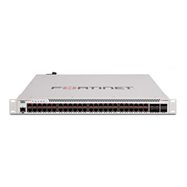 FS-624F Fortinet Layer 2/3 FortiGate switch with 24 ports, 4x 25G SFP28
