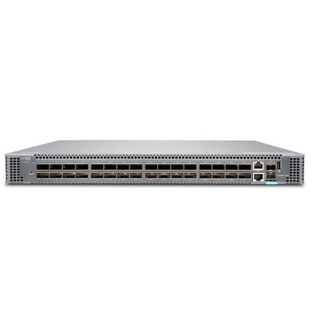 QFX5120-32C-AFI Juniper QFX5120 Ethernet Switch