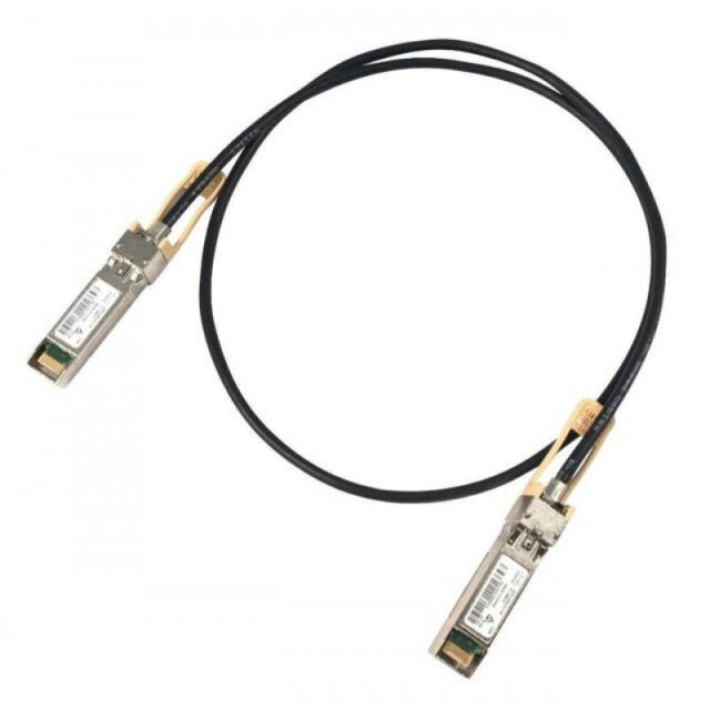 sfp-h25g-cu1m