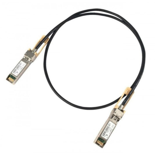 sfp-h25g-cu1m