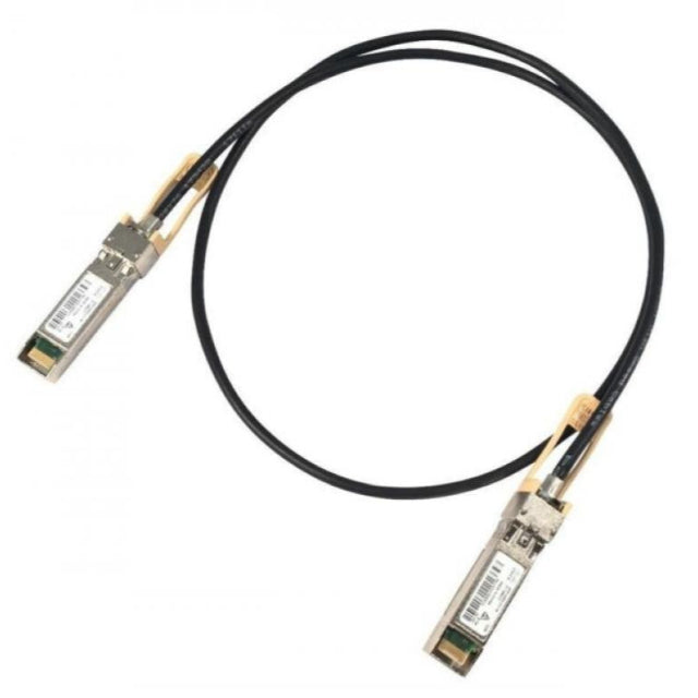 sfp-h25g-cu2m