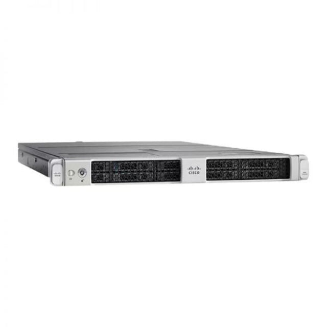 SNS-3795-K9 Cisco Large Secure Network Server for ISE Applications