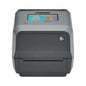 ZD6A143-30EFR2EZ ZD621R RFID Label Printer - 300 dpi, USB, Ethernet, Serial, BTLE5