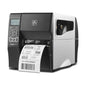 ZT23042-T09000FZ Zebra Industrial Thermal Transfer Barcode Label Printer