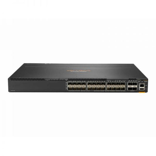 JL658A - HPE Aruba 6300M Switch Switch 24-port SFP+ and 4-port SFP56 Switch