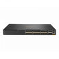 JL658A - HPE Aruba 6300M Switch Switch 24-port SFP+ and 4-port SFP56 Switch