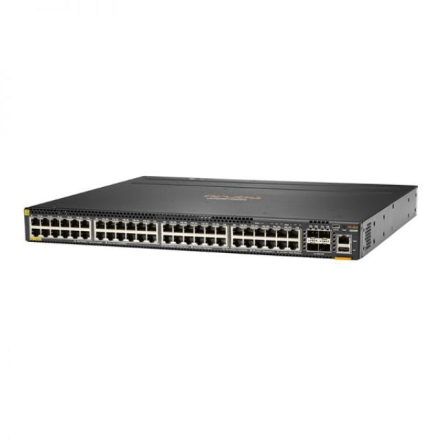 JL661A - HPE Aruba 6300M Switch Switch 48-port 1GbE Class 4 PoE