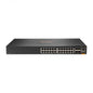 JL724A - HPE Aruba 6200F Series Switch 24G 4SFP+ Switch