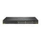 JL725A - HPE Aruba 6200F Series Switch 24G Class4 PoE 4SFP
