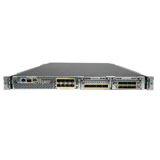 FPR4112-NGFW-K9 Cisco Firepower 4100 Series