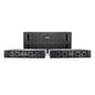 DELL ME424 - PowerVault Storage Expansion 2U/24 x 2.5" drive bays (12Gb SAS)