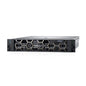 DELL PowerEdge R740 Rack Server 16 backplane with Xeon six-core 3204 (1.7GHz)/16G
