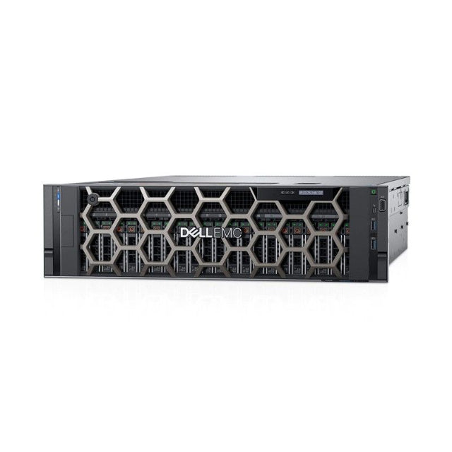 DELL PowerEdge R940 Rack Server with Intel? Gold 5117*2/8GB*2