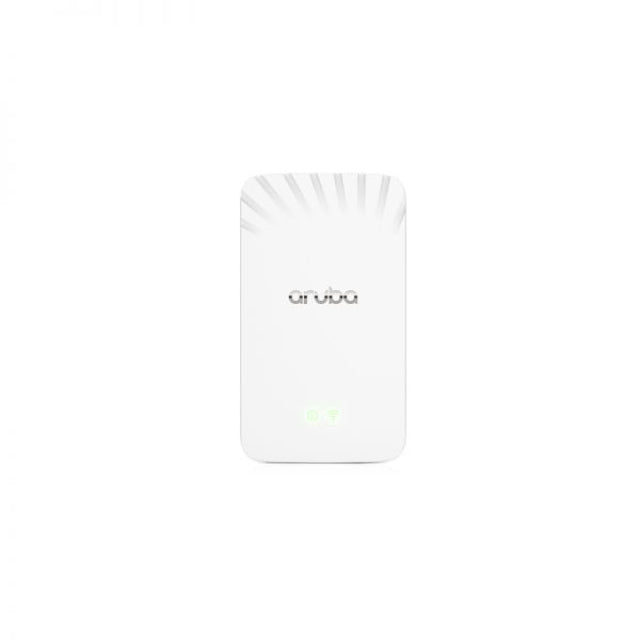 R3V46A - HPE Aruba AP-505H (RW) Unified Hospitality AP