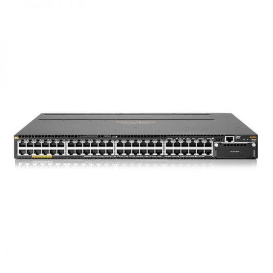 JL074A - HPE Aruba  3810M 48G PoE+ 1-slot Switch