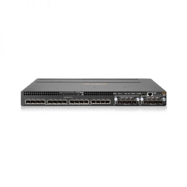 JL430A - HPE Aruba 3810M 24SFP+250W Switch aruba Layer 3 switch