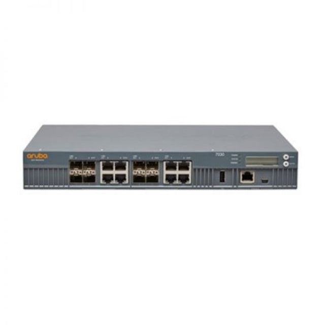 JW686A - HPE Aruba AP-7030 (RW) Controllers