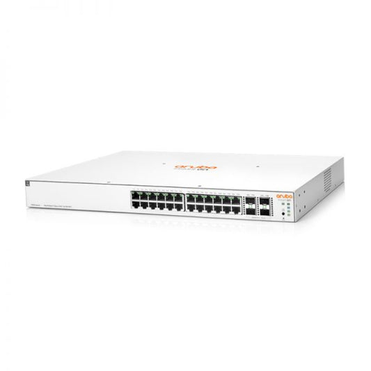 JL682A - HPE Aruba Instant On 1930 24G 4SFP/SFP+ Switches