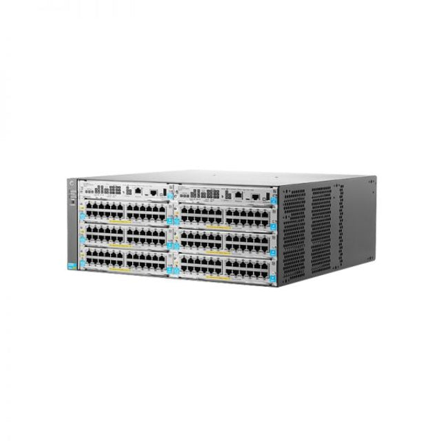 J9821A - HPE Aruba 5406R zl2 Switches
