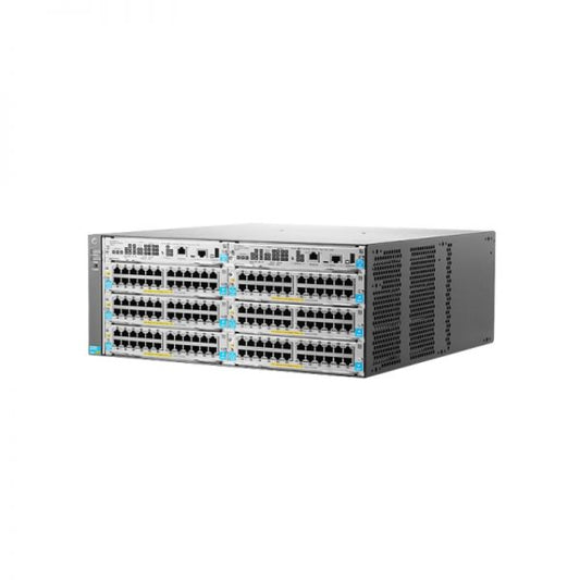 J9821A - HPE Aruba 5406R zl2 Switches