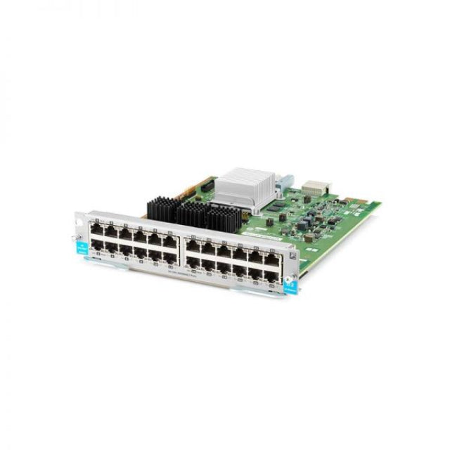 J9987A - HPE Aruba 54/82 v3 1G zl2 Module