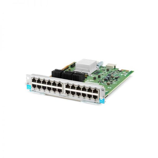 J9987A - HPE Aruba 54/82 v3 1G zl2 Module