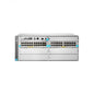 JL003A - HPE Aruba 5406R 44GT PoE+ / 4SFP+ v3 zl2 Switch