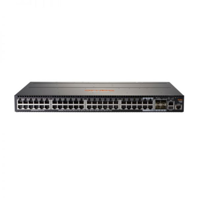 JL323A - HPE Aruba 2930M Series Switches