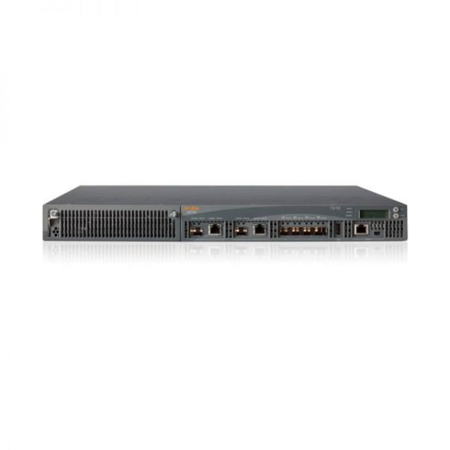 JW743A - HPE Aruba 7210 (RW) Controller
